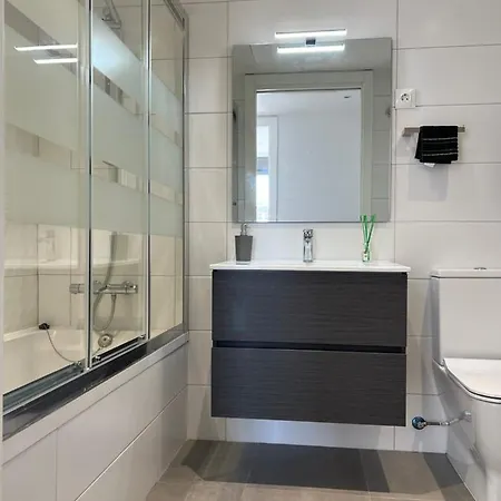 Confortable Doble - 1 *