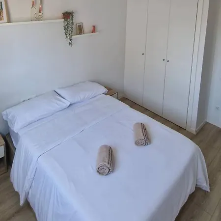 Confortable Doble - 1 Guest house